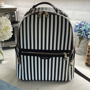 Brand new Henry Bendel backpack